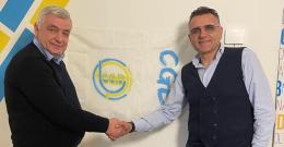 I believe I can fly:  prima la salvezza, poi il salto di qualit&agrave; con il nuovo direttore Gianni Rizzini