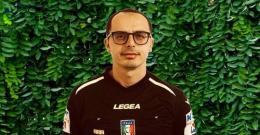 Arbitro eroe salva la vita a un ragazzo del 2006, il racconto in lacrime del suo allenatore