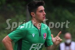 Oltrepò e Gozzano: un pareggio che sa di vittoria per la squadra giovane di Parolini