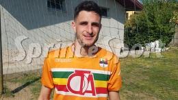 3 gol in 10 minuti subito all'inizio, poi Bandirola mette tutti d'accordo