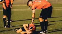 Aiutiamo i ragazzi dell'Atletico Torino a finire la stagione