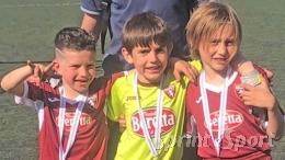 10° Trofeo Ametis: trionfo Alessandria, spettacolo 2013 e 2014