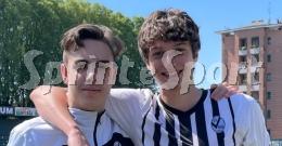 Villa dominante nel primo tempo: Tarallo non basta