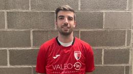 Una passione nata guardando l'Inter col nonno, poi la scalata dalla Prima alla D