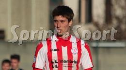 Perdono gli 'imbattibili', super tripletta nella sfida da 8 gol