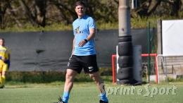 Prima il derby di Milano poi l&rsquo;incarico: l&rsquo;uomo con il record di presenze ha scelto l&rsquo;Inter