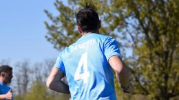 Javier Zanetti torna a giocare e lo fa per una buona causa