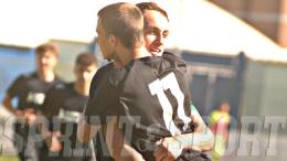 Qualità e palla a terra, l'ottimo torneo della Pro Vercelli