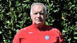 Dall'incontro col Trap al debutto del figlio da avversario: mille esperienze per dare la scossa