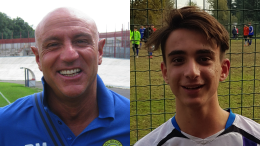 Crapis è strepitoso, Il Villa  Cassano vola altissimo