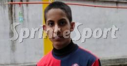 La Juvenilia stravince in casa e retrocede con tanti rimpianti