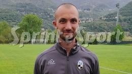 Un gol all'ultimo respiro apre uno spiraglio sulla salvezza