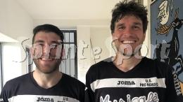 De Donatis e Rimi riaccendono la speranza bianconera