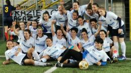 Sua Eccellenza il Lecco! Incoronazione al Rigamonti Ceppi