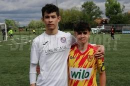 Un'altra vincente alle Fasi Finali con un percorso perfetto