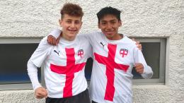 Primo tempo difficile, poi l'espulsione risolve una gara complicata 