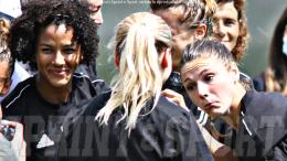 Svolta storica, il calcio femminile &egrave; professionistico