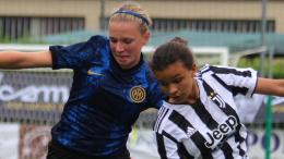 &Egrave; iniziata la corsa verso lo scudetto! In campo le professioniste di domani