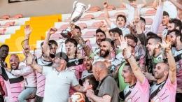 Caccia al titolo di Campione Regionale: sarà un mese di fuoco