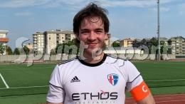 Promozione raggiunta! Masseroni ai Regionali