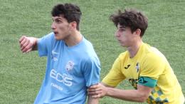 Il gollonzo che vale i quarti di finale: Uesse Sarnico in Paradiso