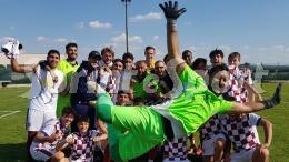 Che volo verso la salvezza! Malune chiude la porta, Fiorenza e Giovinazzo scardinano gli avversari