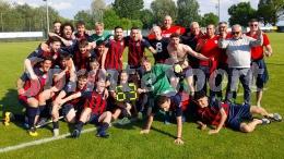 Missione compiuta: dopo 19 anni è Eccellenza