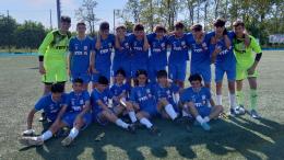 Un gol di rapina, un rigore contestato e uno all'incrocio: succede di tutto nel derby bergamasco