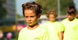 Efficacia, tempismo e intensità per formare i calciatori di domani