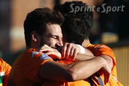 La città da 30mila abitanti pronta a (ri)festeggiare la Serie C! In coda si profila un 'dramma sportivo'