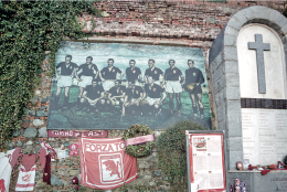 Grande Torino, ricordo degli Invincibili: Mazzola 'il salvatore' e la moneta da 20 lire di Castigliano