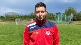 Il laureato in Chimica che di domenica veste i panni di Gattuso  