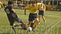 Arrivate a pari punti in campionato, si sono giocate i Regionali allo spareggio