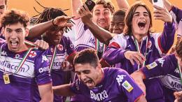 Quarto trionfo consecutivo, &egrave; la prima volta nella storia della manifestazione