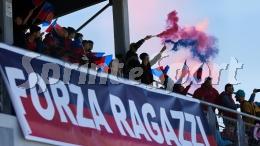 Quando la corsa per il primo posto è più emozionante della corsa scudetto