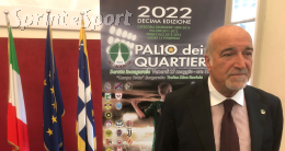 10° Palio dei Quartieri: la decima 'gioiello' di Lucio Stella