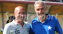 Dodicesimo cambio di panchina in stagione, a chi è andata bene e a chi no