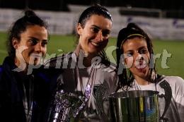 Le campionesse dell'Eccellenza rifirmano in blocco e c'è anche una importante nuova affiliazione