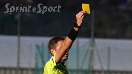 Errore clamoroso dell'arbitro, gara da ripetere: «Sei un portiere, non puoi entrare come giocatore di movimento»