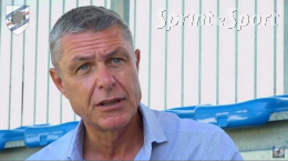 Sampdoria e 'Il modello organizzativo e didattico del Settore Giovanile': serata con Invernizzi