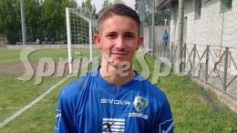 Cavazza-gol, per la salvezza arrivano altri 90' di fuoco