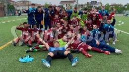 Due gol dei subentrati negli ultimi dieci minuti valgono la vittoria del campionato