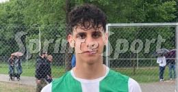 Una magia nel finale regala il successo ai ragazzi di Fiori