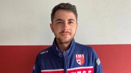 Al primo posto dallo scorso inverno: chi è il tecnico che ha guidato la Casatese all'Élite