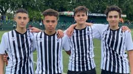 Il Villa vola in finale playoff: Mantuano e Giannattasio firmano la vittoria