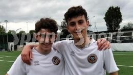 Alla Football Leon il primo round: derby vinto e salvezza a un passo