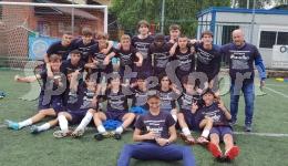 Eroe Bolintis, fa volare in Paradiso i nerazzurri 