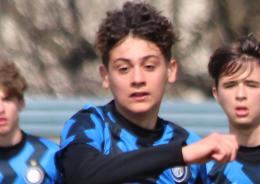 L'Inter sale sul treno Balduzzi in direzione ottavi