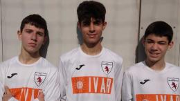 Tripudio granata: la Mario Rigamonti approda in finale playoff