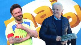 Calciatori 'troppo' istruiti': niente più 'chicche di ignoranza'. Altro che Mai Dire Gol!